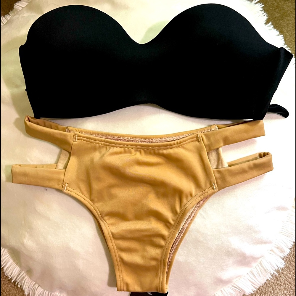 Brazilian Bikini